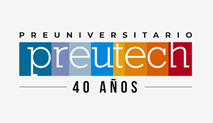 Logo Preutech