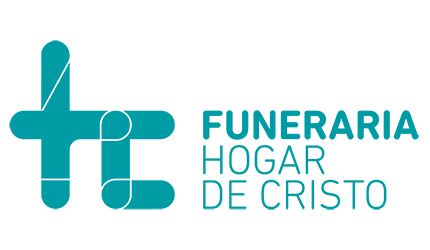 Logo funeraria