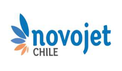 Logo novojet