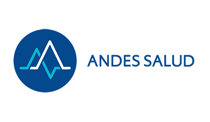 andes salud