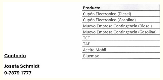 copec descuento