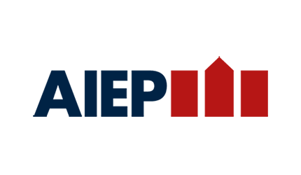 logo aiep