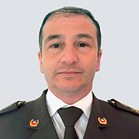 Alejandro Mattas