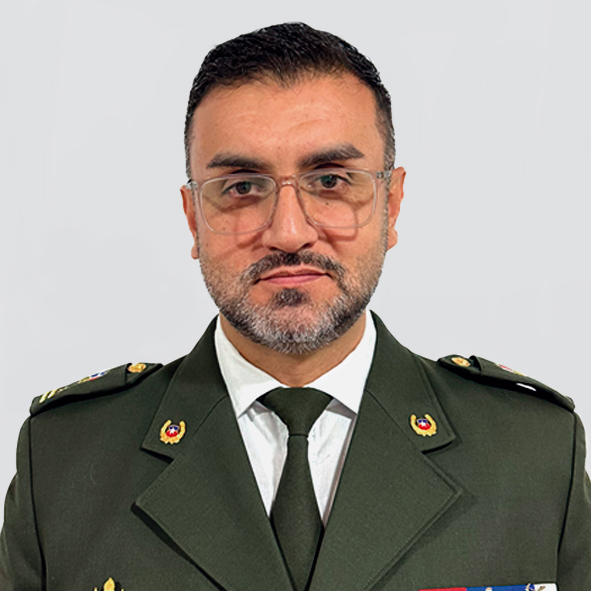 Francisco Barrios