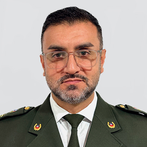 Francisco Barrios casas
