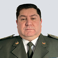 Luis Tiznado