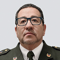 MARIO GAETE