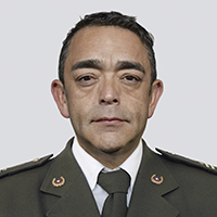 Norman Bugueno