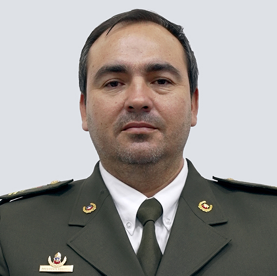 Roberto Valenzuela Monzon