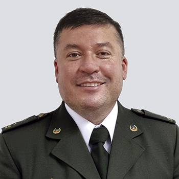 Alvaro Garrido