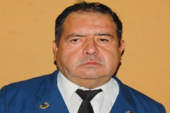 hector allende interior