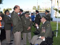 50° Aniversario del Cuerpo de Bomberos de Romeral