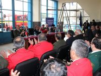 Gobierno Regional de La Araucanía financia nuevos carros para Bomberos 