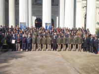 Academia Nacional conmemoró su aniversario número 30