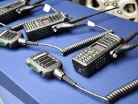Hoy se pone en servicio Sistema Digital Telecomunicacional P25 para Bomberos de Chile 