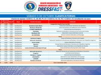 Desafío OBA Dress Fast 2021: La competencia que busca al más rápido de América 
