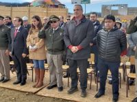 Voluntarios de Santa Olga en Constitución recuperarán su cuartel