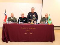 Décima Compañía de Bomberos de Labranza celebró 21 años de servicio a la comunidad