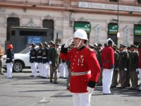 Voluntarios de la Región de Valparaíso recibieron nuevo material mayor