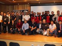 Exitoso Primer Congreso Técnico sobre Patrimonio y Bomberos