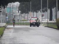 Comenzaron actividades por el 110º aniversario de la Cuarta Compañía de Temuco