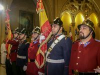 160º Años del Fallecimiento del Primer Mártir de Bomberos de Chile 