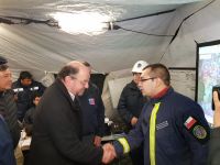 Sistema Nacional de Operaciones de Bomberos de Chile moviliza apoyo por emergencia sanitaria en Osorno2