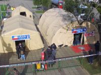Sistema Nacional de Operaciones de Bomberos de Chile moviliza apoyo por emergencia sanitaria en Osorno1