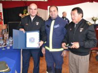Grupo de Operaciones de Rescate GORU 7 inicia su proceso de acreditación