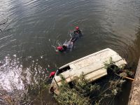 Simulacro de emergencia con participación de Grupos GERSA en la Región de La Araucanía