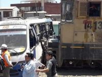 Bomberos de Antofagasta trabajó en tres emergencia simultáneas