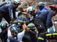 Grupo USAR de Bomberos de Iquique realizó ejercicio de búsqueda y rescate con nuevos equipamiento de alta tecnología