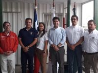 Transferencia gratuita de inmueble fiscal a Bomberos de Arica