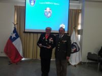 Celebración del Día de la Tradición en la Región de Valparaíso