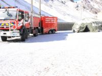 Cuerpo de Bomberos de San Esteban realizó capacitación en rescate agreste