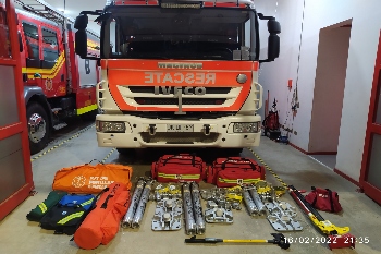 maule interior