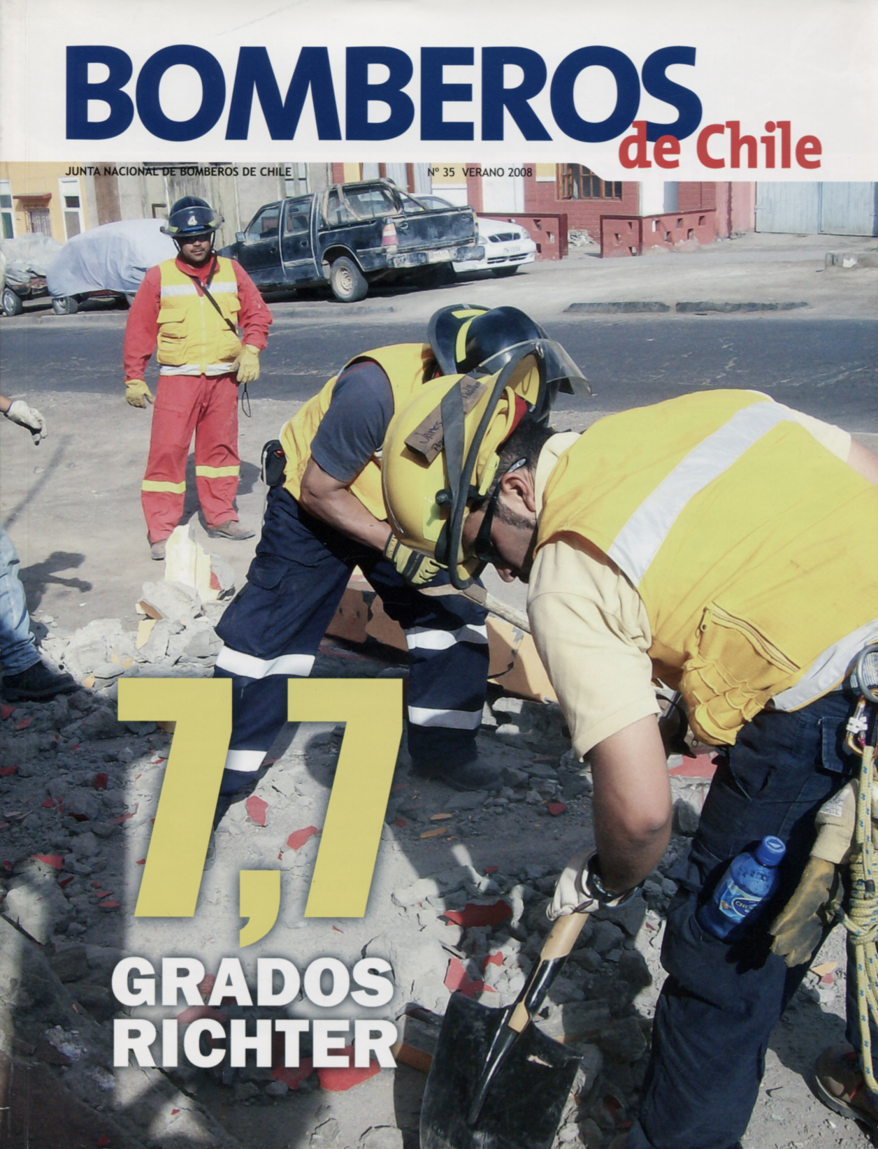 revista 35