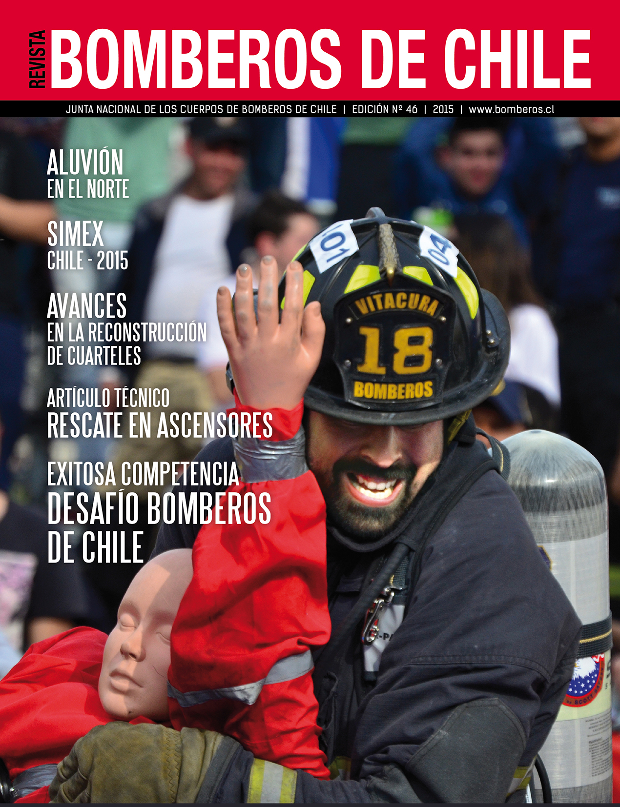 revista 46