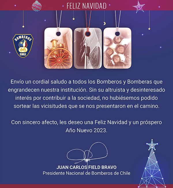 saludo MB navidad 2022
