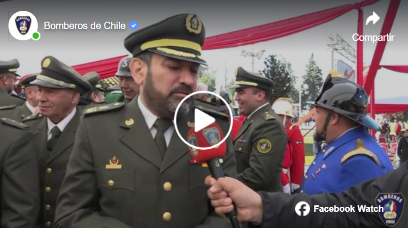 video mesa directiva
