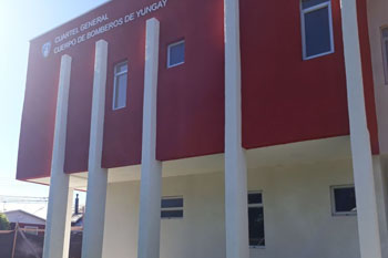 yungay-interior